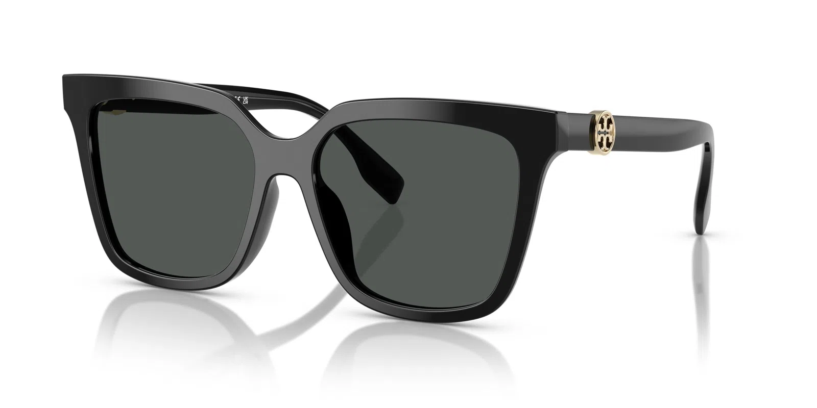 Tory Burch 7212D Sunglasses - view 4